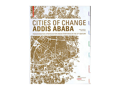 CITIES OF CHANGE