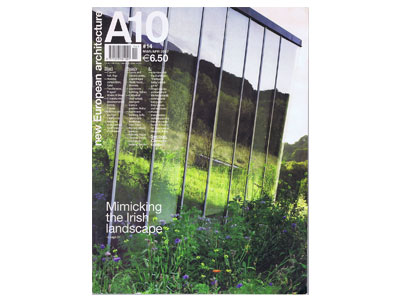 A10 Magazine, issue 14, MAR/APR 2007